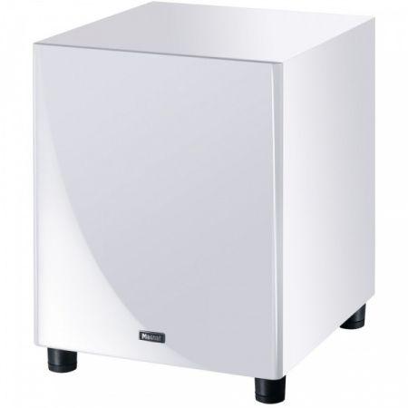 Magnat Signature Sub 730 A White по цене 95 000 ₽