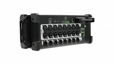 Mackie DL16S по цене 158 700 ₽