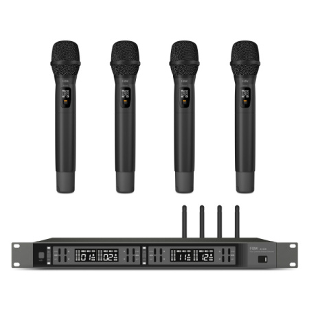 FBW A4-Vocal1 по цене 40 000 ₽