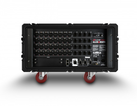 Allen & Heath dLive-CDM32 по цене 1 087 500 ₽