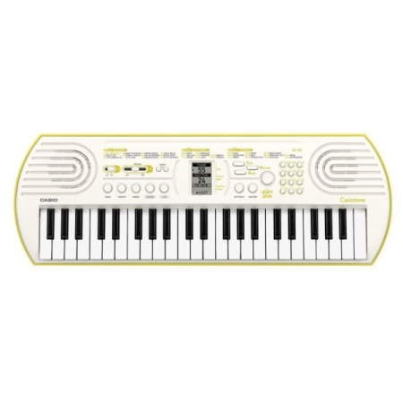 Casio SA-80 Casiotone по цене 6&nbsp;950 ₽