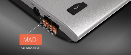 RME MADIface Pro по цене 132 500 ₽