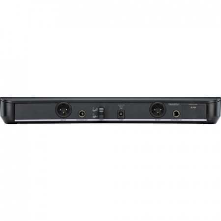 Shure BLX1288E/CVL M17 по цене 83 200 ₽