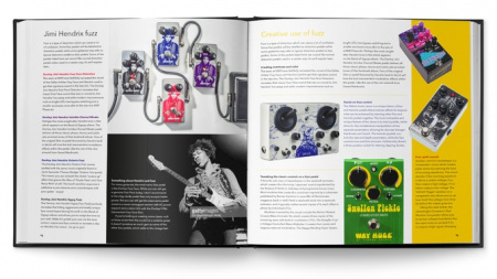 BJOOKS Pedal Crush - Stompbox Effects For Creative Music Making по цене 7 800 ₽