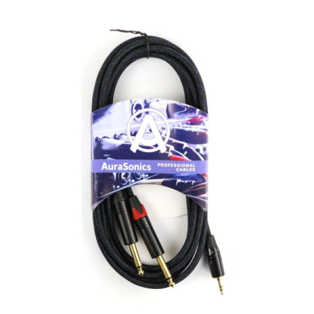 AuraSonics J35Y2J63-3 по цене 1&nbsp;090 ₽