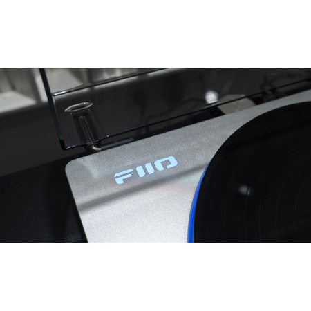 FIIO TT13 BT Silver по цене 33 800 ₽