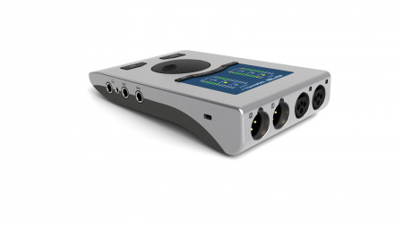 RME Babyface Pro FS по цене 127 650 ₽
