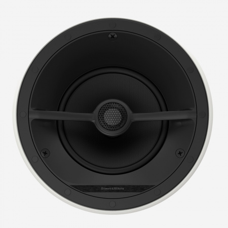 Bowers & Wilkins CCM7.5 S2 White по цене 130 000 ₽