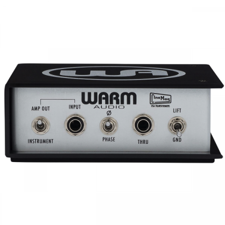 Warm Audio WA-DI-P по цене 18 000 ₽