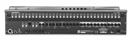 Decksaver Allen & Heath QU32 Cover по цене 15 300 ₽