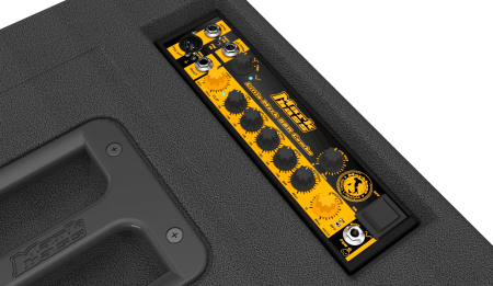 Markbass MB58R Mini CMD 121 Pure по цене 135 250 ₽