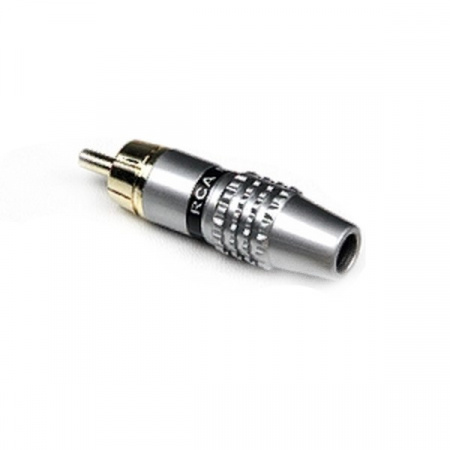 Invotone RCA400M/BK по цене 150 ₽