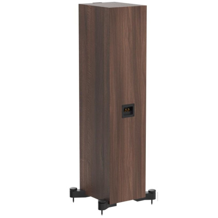 KEF Q750 Walnut по цене 133 990.00 ₽