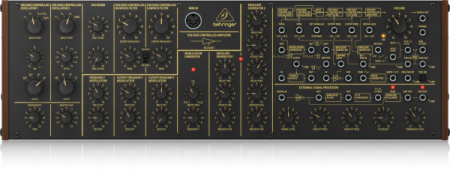 Behringer K-2 по цене 37 500 ₽