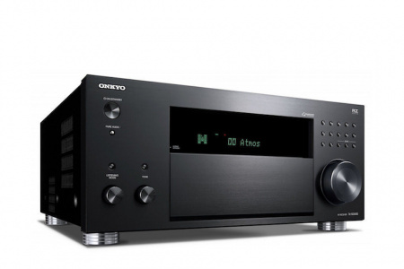 Onkyo TX-RZ3400 Black по цене 290 000 ₽