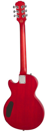 Epiphone Les Paul Special Satin E1 Heritage Cherry Vintage по цене 27 750 ₽