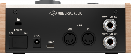 Universal Audio Volt 176 по цене 27 300 ₽
