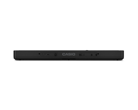 Casio CT-S1BK по цене 27 500 ₽