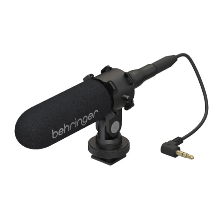 Behringer Video Mic по цене 6 790 ₽