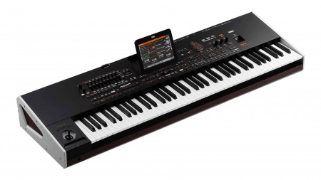 Korg PA4X-76 по цене 349 000 ₽