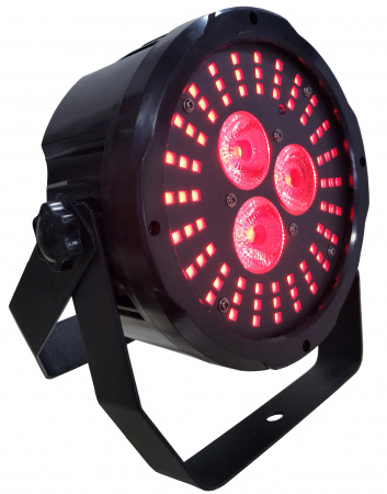 XLine Light DISCO PAR S72 по цене 11 400 ₽