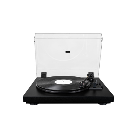 Pro-Ject Automat A1 OM-10 Black по цене 60 950 ₽