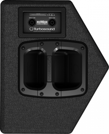 Turbosound Performer TPX122M по цене 24 000 ₽
