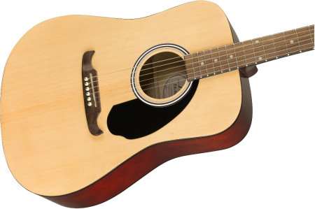 Fender FA-125 Walnut по цене 25 200 ₽