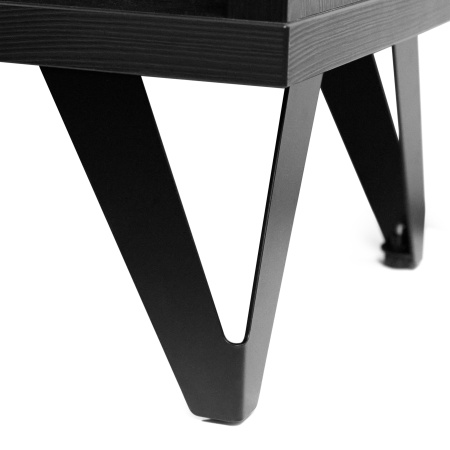 Radiotehnika Rondo 302 Black по цене 53 000 ₽