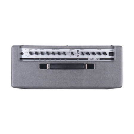 Blackstar Silverline Deluxe по цене 93 000 ₽