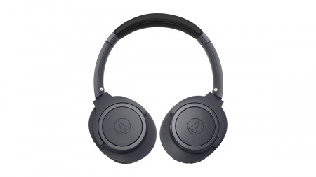 Audio-Technica ATH-SR30BTBK по цене 7 990 ₽