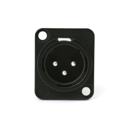 Neutrik NC3MD-L-BAG-1 купить за 760.00 ₽ с доставкой по Москве и всей России в интернет-магазине ALL for DJ Neutrik NC3MD-L-BAG-1 по цене 760.00 ₽