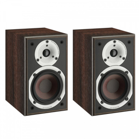 DALI Spektor 1 Light Walnut по цене 13 300 ₽