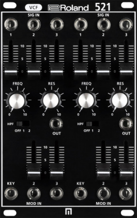 Roland System-500 521 по цене 32 500 ₽