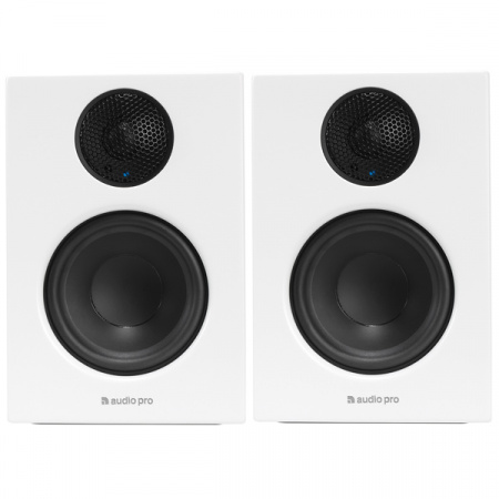 Audio Pro Addon T14 White по цене 26 600 ₽