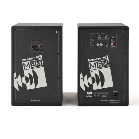 Montarbo M8M по цене 56 100 ₽