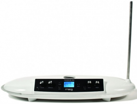 Moog Theremini по цене 62 000 ₽