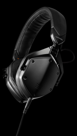 V-Moda М-200 по цене 37 990 ₽