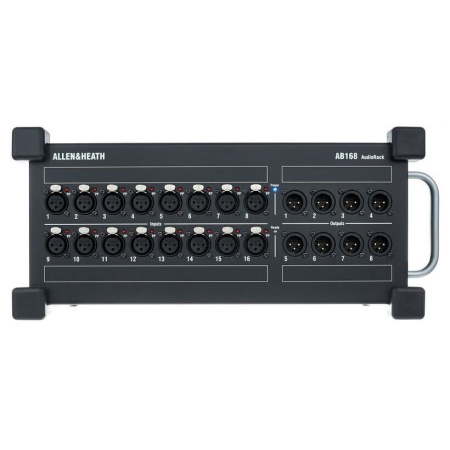 Allen & Heath AB168 по цене 174 636 ₽