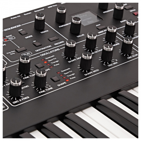 Dave Smith Prophet Rev2 8-Voice Keyboard по цене 156 000 ₽