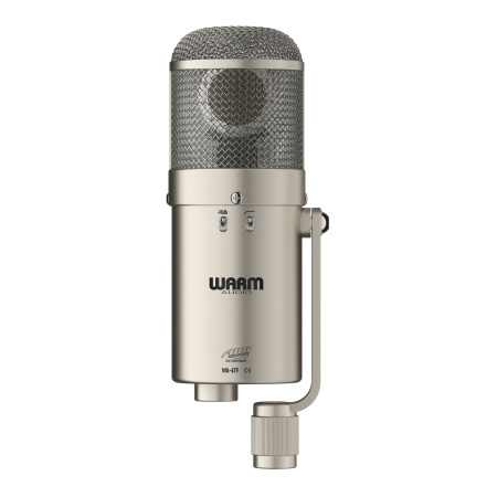 Warm Audio WA-47F по цене 104 200 ₽
