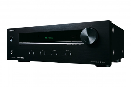 Onkyo TX-8220 Black по цене 36 990 ₽