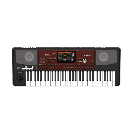 Korg PA700-OR по цене 209 990 ₽