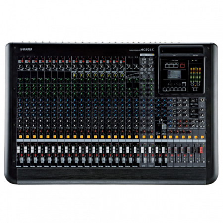 Yamaha MGP24X по цене 275 000 ₽