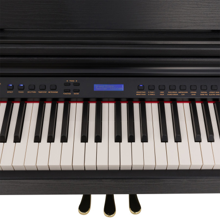 Rockdale Fantasia 128 Black по цене 99 900 ₽