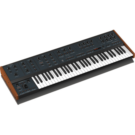 Behringer UB-Xa по цене 172 500.00 ₽