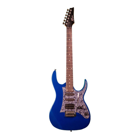 NF Guitars GR-22 (L-G3) MBL по цене 16 990 ₽