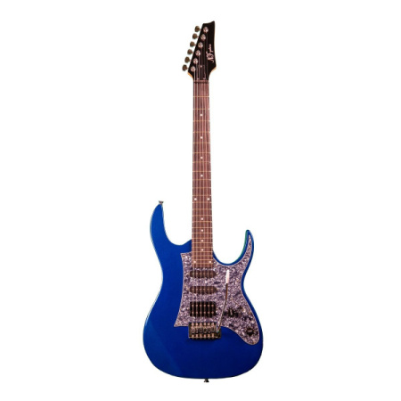 NF Guitars GR-22 (L-G3) MBL по цене 12 500 ₽