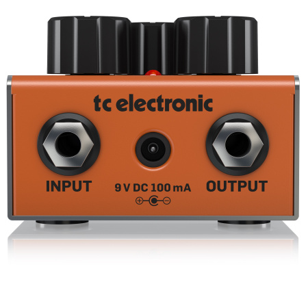 TC Electronic CHOKA TREMOLO по цене 6 450 ₽