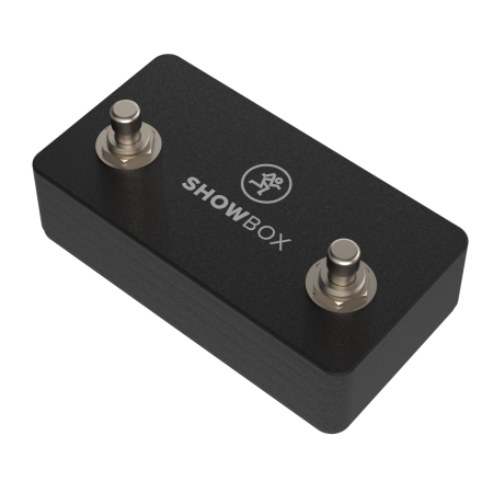 Mackie ShowBox по цене 113 670 ₽